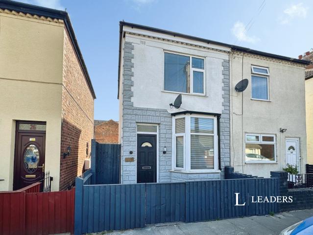 House for rent in Caldermill, East Midlands