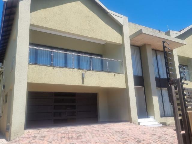 House for rent in Nelindja, Mbombela