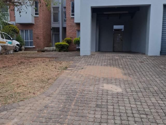 House for rent in Ehlanzeni, Mpumalanga