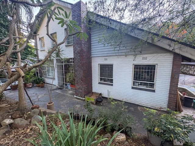 House for rent in Ehlanzeni, Mpumalanga