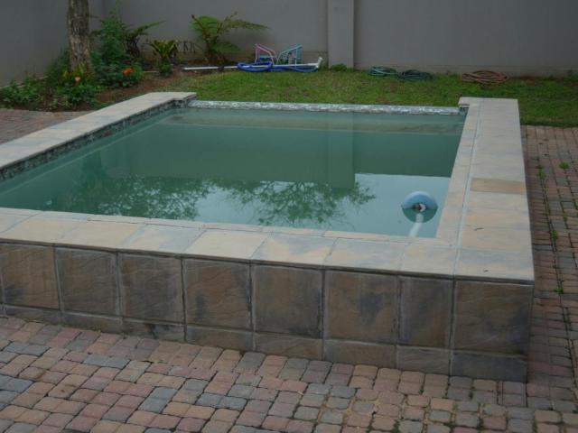 House for rent in Mbombela (Nelspruit), Mbombela