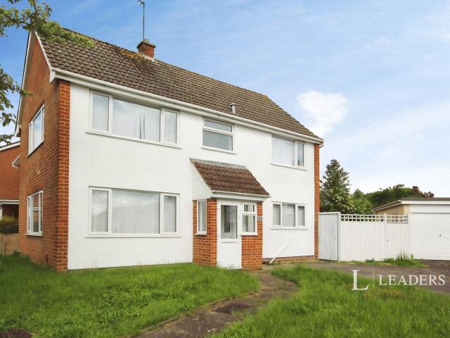 House for rent in Rowanfield, Golden Valley