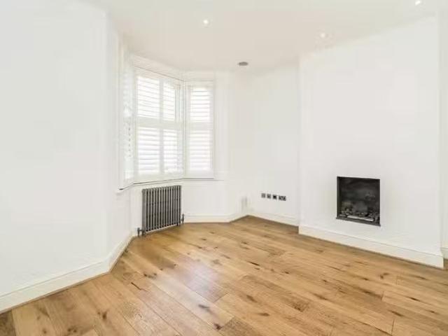House for rent in Sands End, Fulham