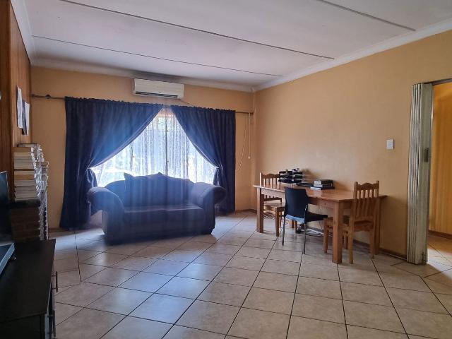 House for rent in Frances Baard, Northern Cape