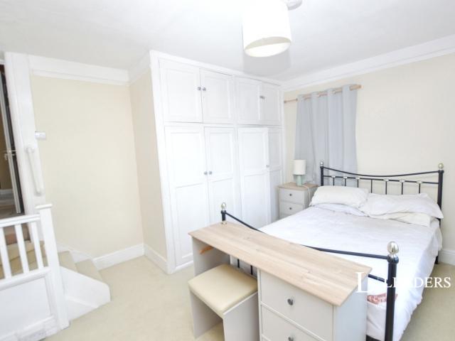 House for rent in Fordham Heath, Essex