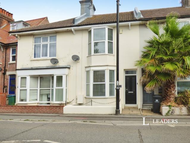 House for rent in Clapham, West Sussex