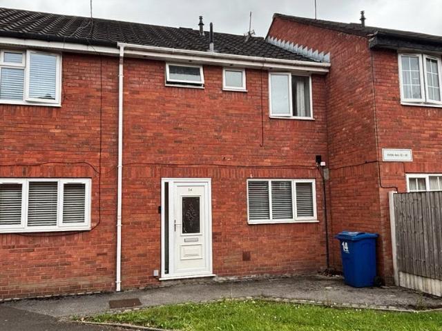 House for rent in Warrington