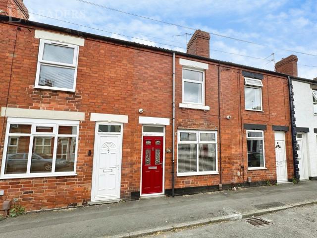 House for rent in Caldermill, East Midlands