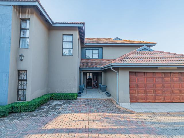 House for rent in Cape Town, Western Cape