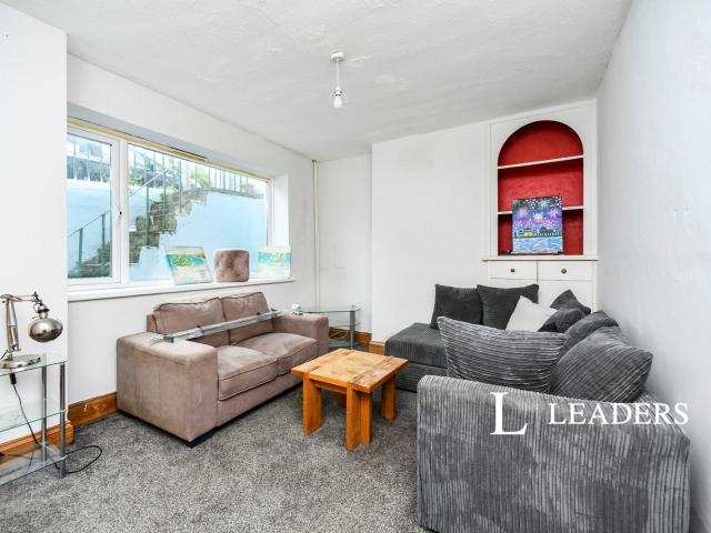 House for rent in Hollingdean, Brighton & Hove