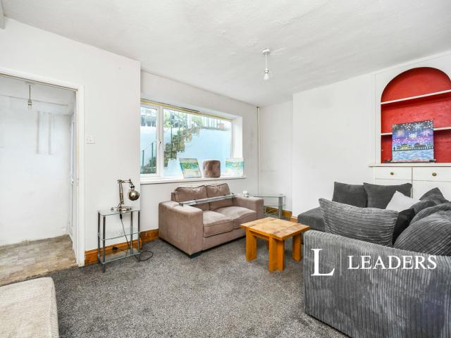 House for rent in Hollingdean, Brighton & Hove