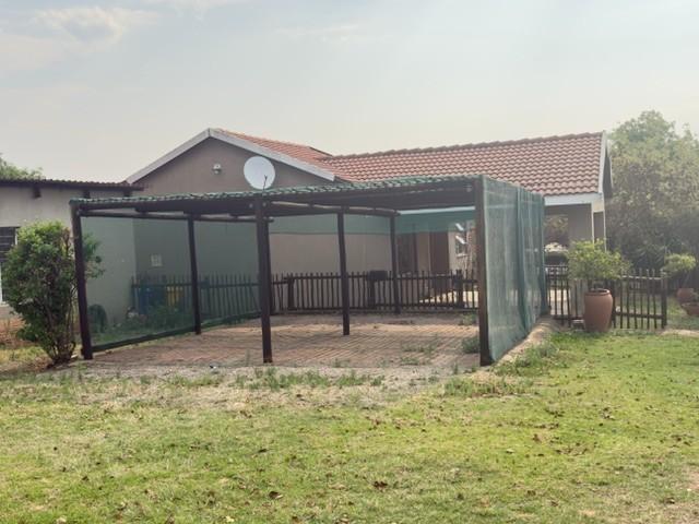 House for rent in Mogale City Ward 33, Mogale City Local Municipality