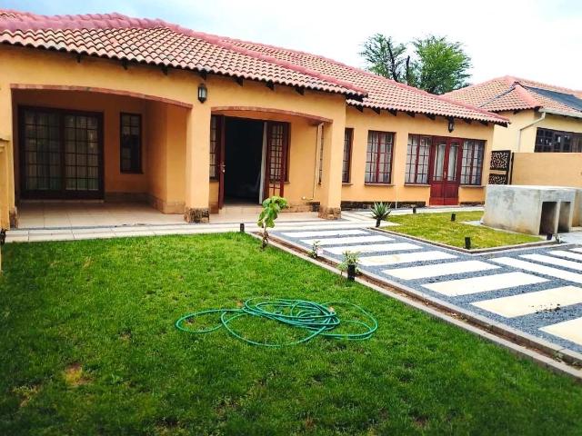 House for rent in Tembisa, Gauteng