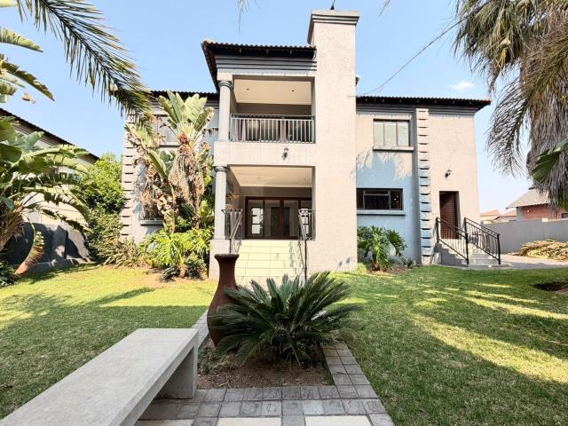 House for rent in Noordwyk, City of Johannesburg Metropolitan Municipality