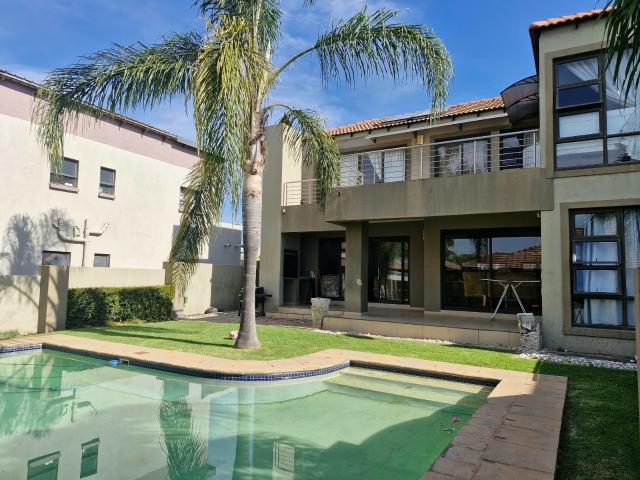 House for rent in Johannesburg Ward 92, Midrand