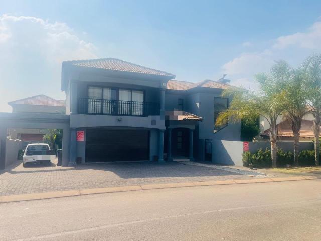 House for rent in Noordwyk, City of Johannesburg Metropolitan Municipality