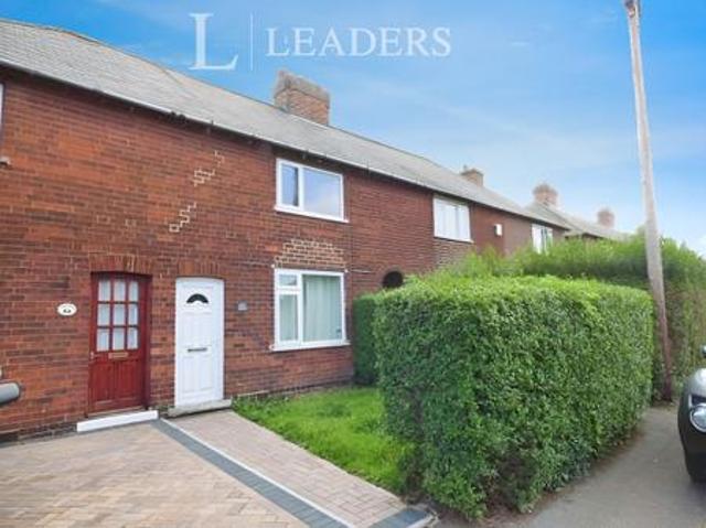 House for rent in Long Eaton, Erewash