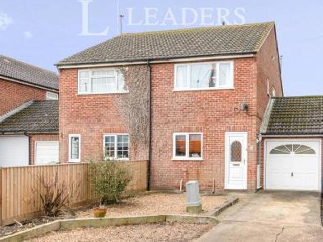 House for rent in Steeple Claydon, Buckinghamshire