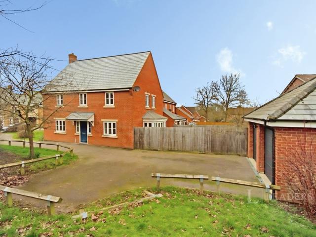 House for rent in Arrington, Cambridgeshire