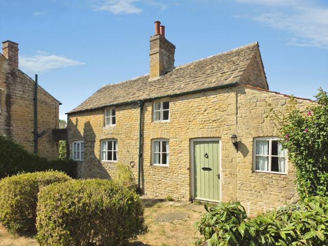 House for rent in Nassington