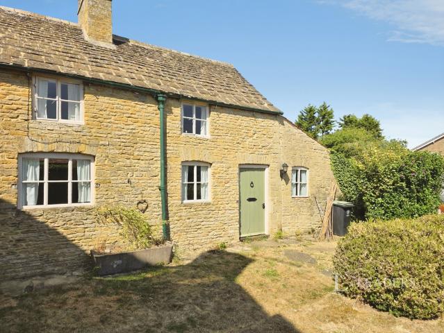 House for rent in Nassington