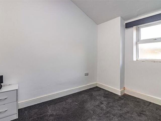 Apartment for rent in Caldermill, East Midlands