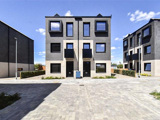 House for rent in Northstowe, South Cambridgeshire