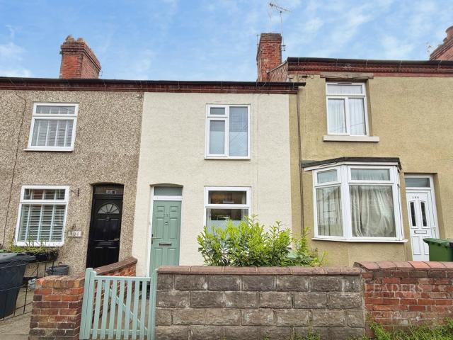 House for rent in Belper CP, Kedleston
