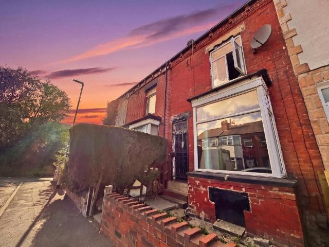 House for rent in Osmondthorpe, Leeds