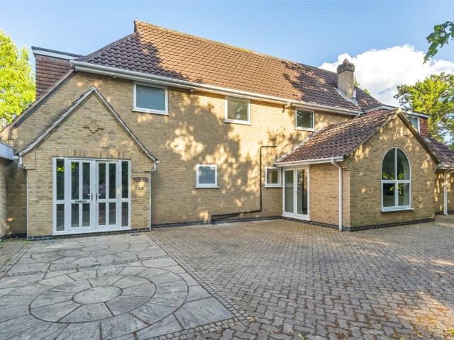 House for rent in Assarts Farm Estate, Attenborough