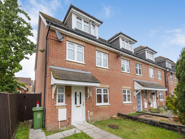 House for rent in Eastney, City Of Portsmouth