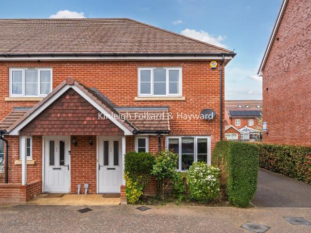 House for rent in New Eltham, Greater London