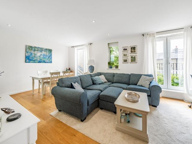 House for rent in Balham, Greater London
