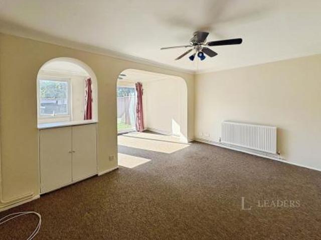 House for rent in Sawston, South Cambridgeshire
