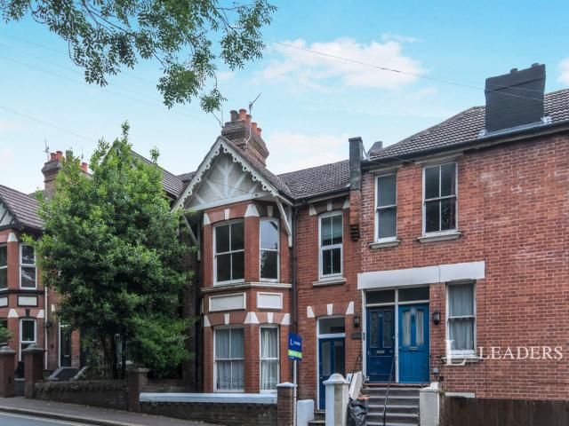 House for rent in High Wickham, Guestling Green