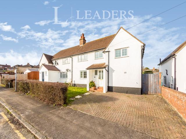 House for rent in Westborough, Surrey