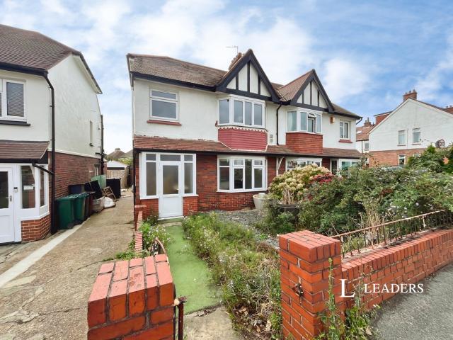 House for rent in Aldrington
