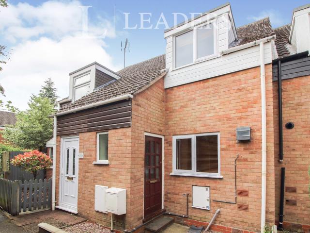 House for rent in Abbeydale, Redditch