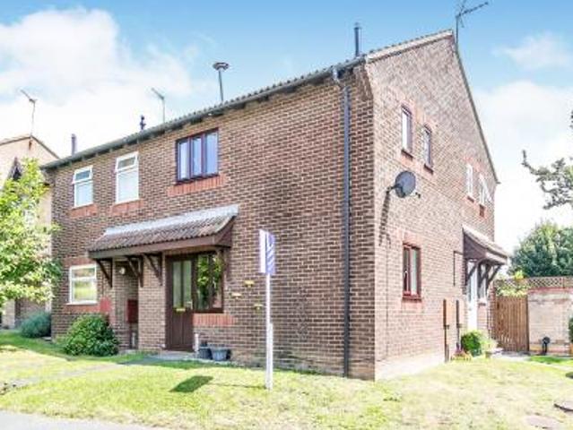 House for rent in Pinebrook, Babergh