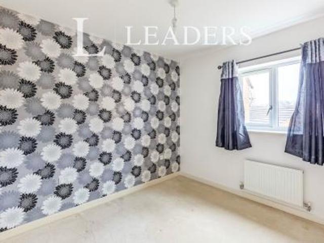 House for rent in Danesholme, Corby