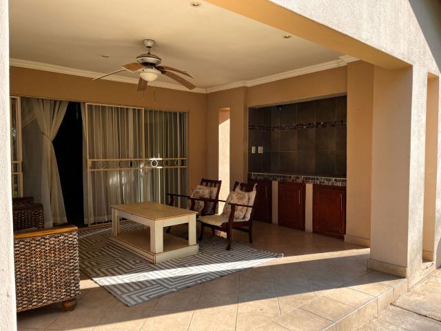 House for rent in Limpopo