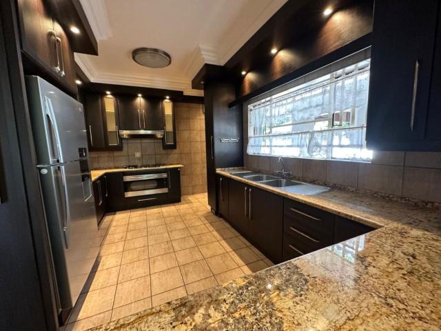 House for rent in Limpopo