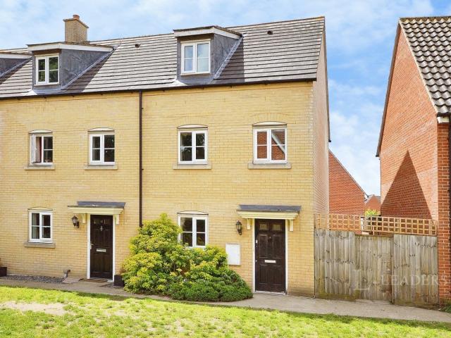 House for rent in Burgh St Peter, Norfolk