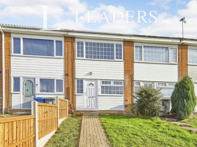 House for rent in Spondon, East Midlands