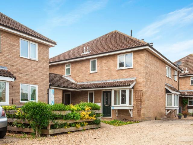 House for rent in St. Ives, Huntingdon