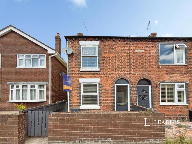 House for rent in Shavington cum Gresty, Shavington