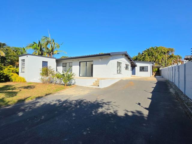 House for rent in Ugu District Municipality, Kwazulu-natal