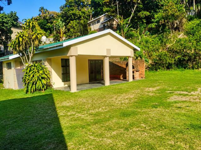 House for rent in Ugu District Municipality, Kwazulu-natal