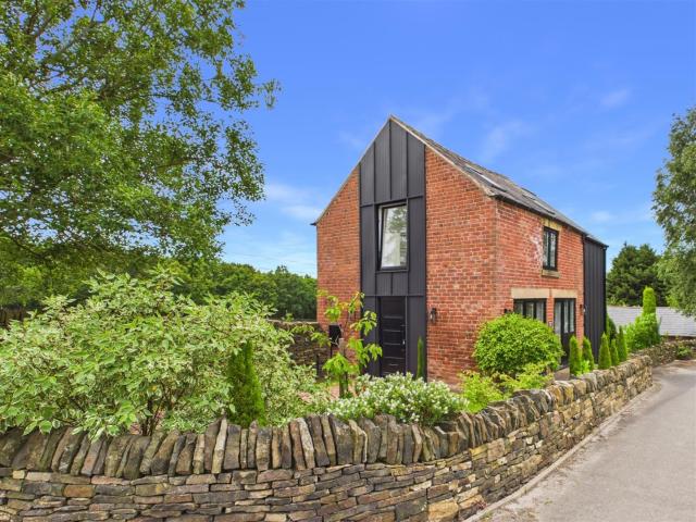 House for rent in Laughton-en-le-Morthen, South Yorkshire