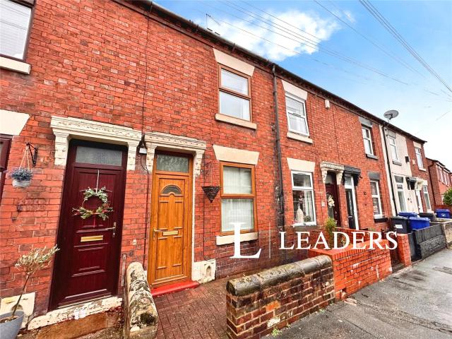 House for rent in The Brampton, Butterton